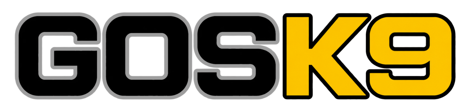 GOSK9S Security & Training
